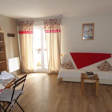 Font-Romeu-Odeillo-Via Appartements Les Balcons Du Soleil מראה חיצוני תמונה