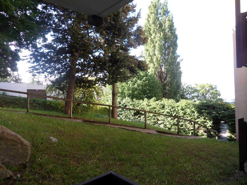 Font-Romeu-Odeillo-Via Appartements Les Balcons Du Soleil חדר תמונה