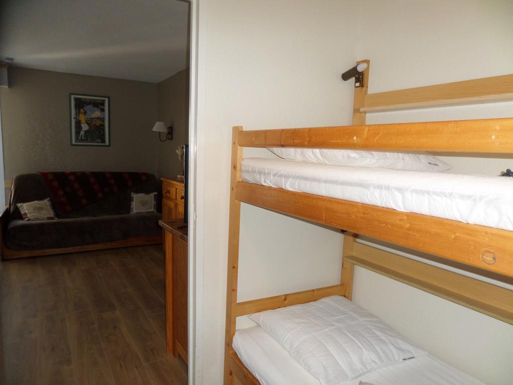 Font-Romeu-Odeillo-Via Appartements Les Balcons Du Soleil מראה חיצוני תמונה